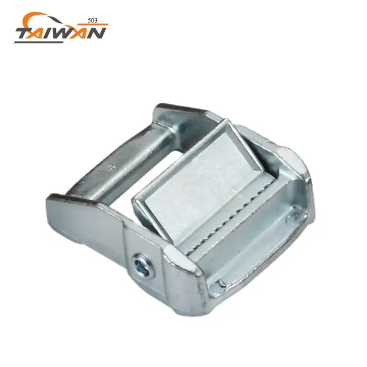Heavy Duty Cam Buckle